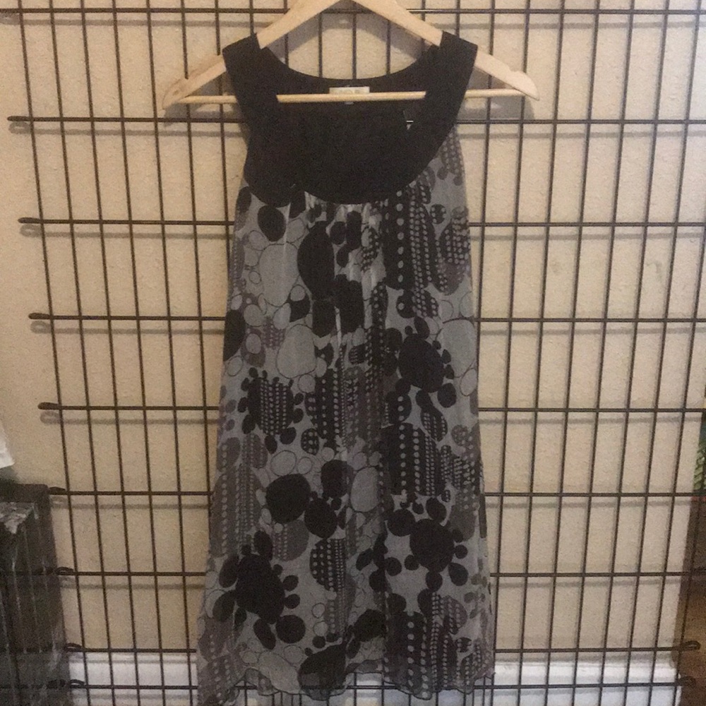 Matty M dress